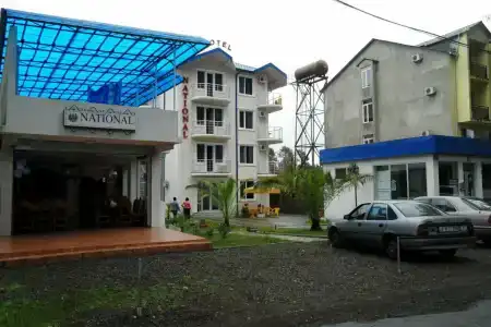 Уреки - 9