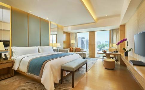 Pan Pacific Beijing - 98