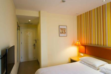 Sheraton Grand Wuhan Hankou - 17