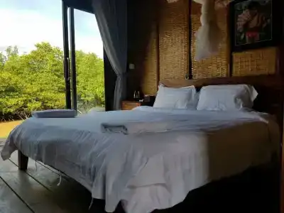 Prek Kdat Resort - 2