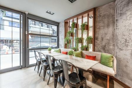 Sherry Suites Karaköy - 10