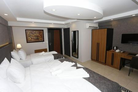 Değirmenlik Casamia Caffe & Suite - 43