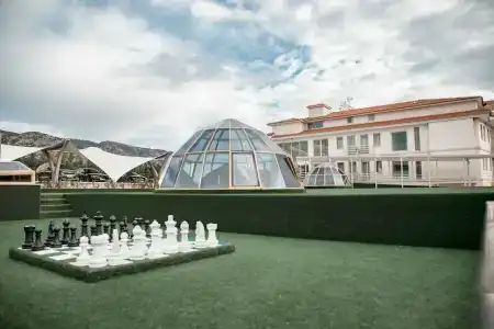 Adempira Termal & Spa - 9