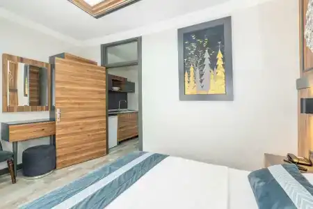 La Serena & Suites - 9