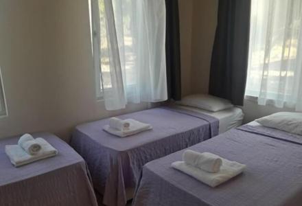 Camlaralti Pansiyon - 41