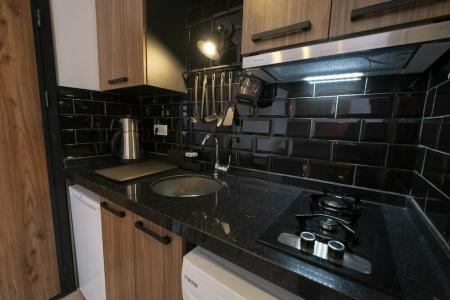 Terra Rossa Suites - 36