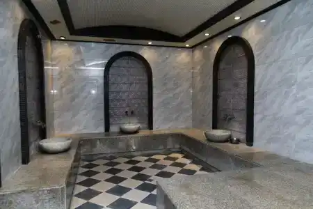 Marokand Spa (Мароканд Спа) - 32