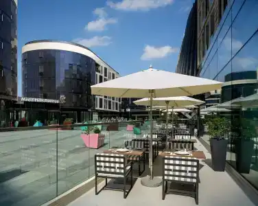 Millennium Place Mirdif - 9