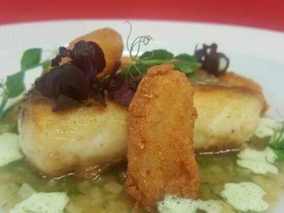 Büscher's und Restaurant - 43
