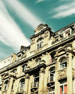 Frankfurt Hostel - 32