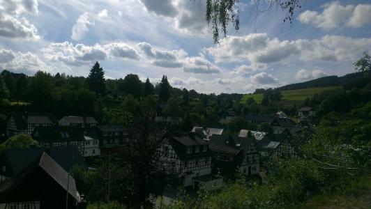 Sonneneck - 24