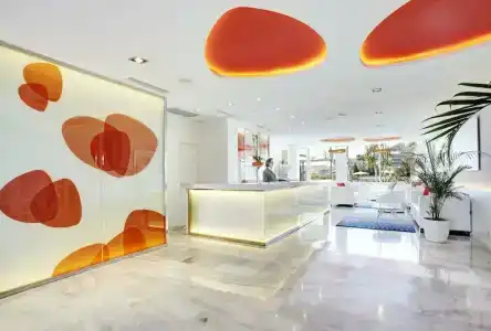 Grupotel Amapola - 6