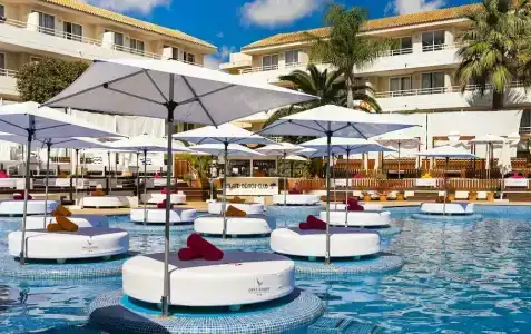 Bh Mallorca Resort Affiliated By Fergus - 31