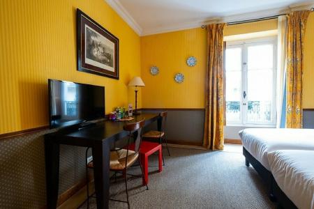 Hôtel Relais Monceau - 45