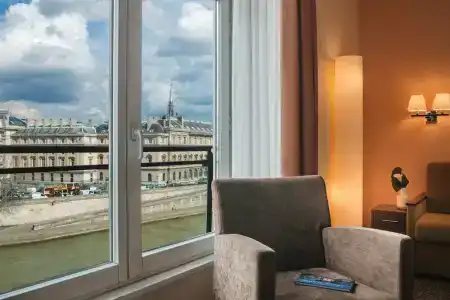 Citadines Saint-Germain-des-Prés Paris - 27