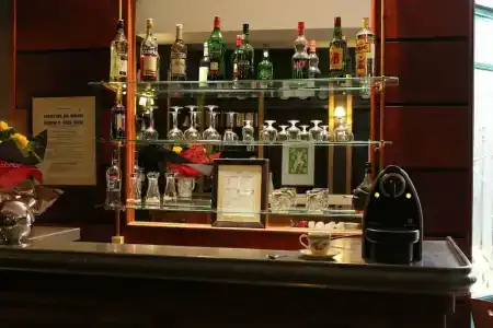 Hôtel Relais Monceau - 14