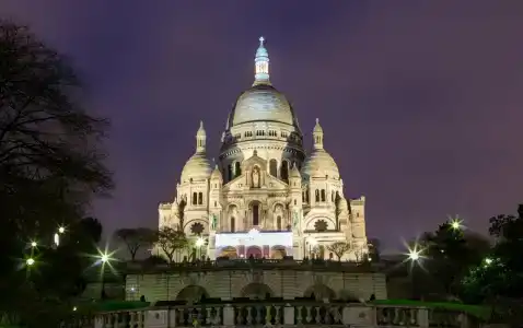 Best Western Le Montmartre – Saint Pierre - 2