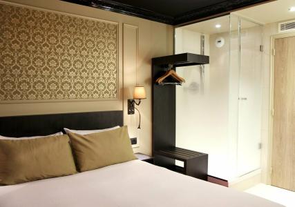 Best Western Le Montmartre – Saint Pierre - 43