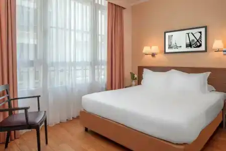 Citadines Saint-Germain-des-Prés Paris - 43