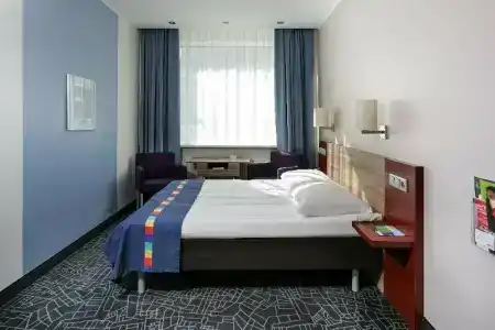 Park Inn by Radisson Central Tallinn - 3