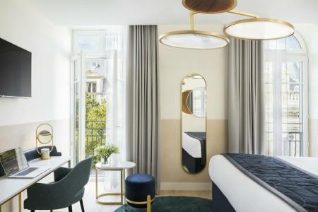 Maison Albars L’Imperator - 43