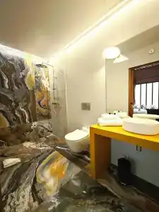 Hôtel Relais Monceau - 7