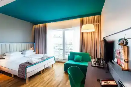 Park Inn by Radisson Central Tallinn - 24