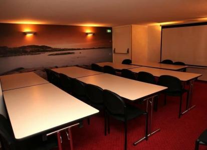 Hôtel Gallia Cannes - 24