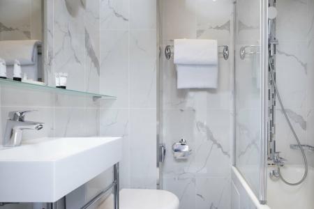 Hôtel de Genève - 19