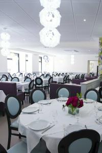 Hôtel Esplanade Eden - 43