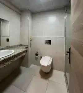 Club Palm Garden Keskin - 39