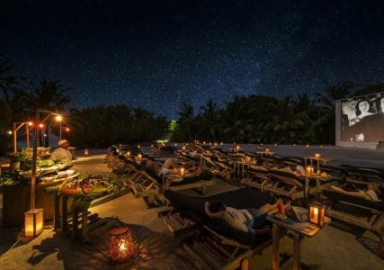 Soneva Fushi - 16