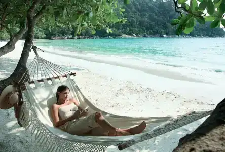 Pangkor Laut - Small Luxurys of the World - 14