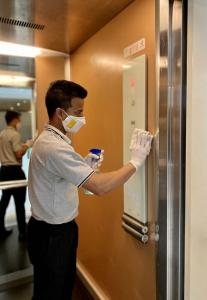 Coraltree By Goldfinchs Bangalore - 31