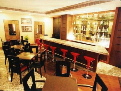 Regenta Central Deccan Chennai, Royapettah - 30