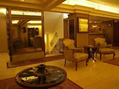 Nezih Istanbul - 1