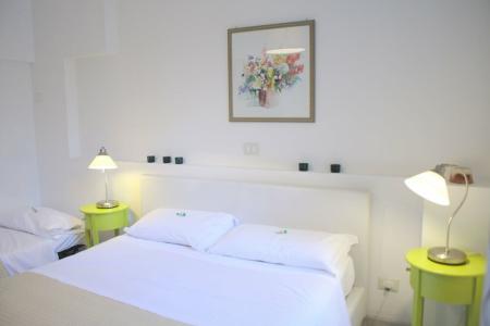 b&b Magnolia - 31