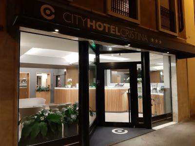 CityCristina Vicenza - 0