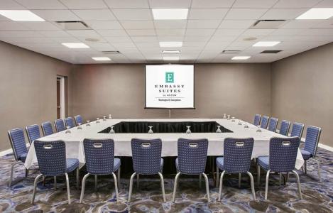 Embassy Suites by Hilton Washington D.C. Georgetown - 20