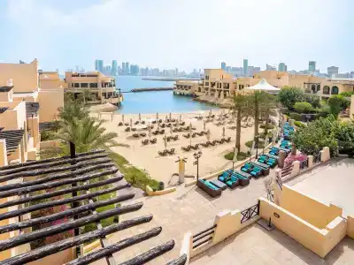 Novotel Bahrain Al Dana - 1