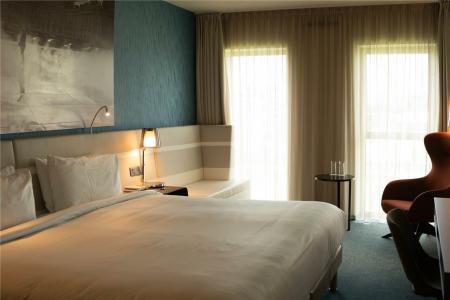 Radisson Blu Bordeaux - 32