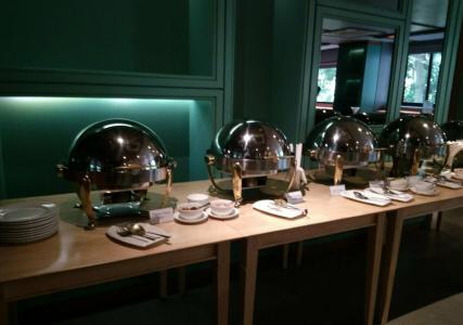 The Link Yangon Boutique - 8