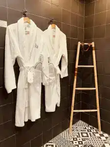 Grand Hôtel Richelieu - 24