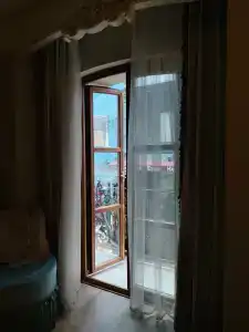 Romance Istanbul Boutique Class - 18