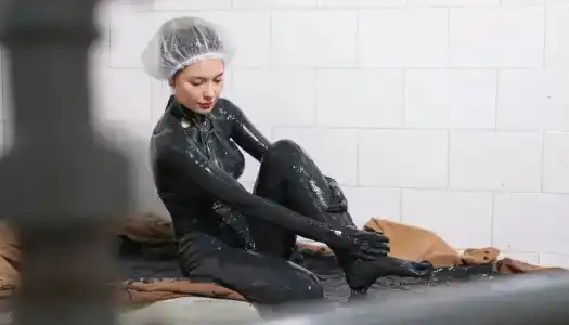 Ессентукская Бальнеогрязелечебница - 9