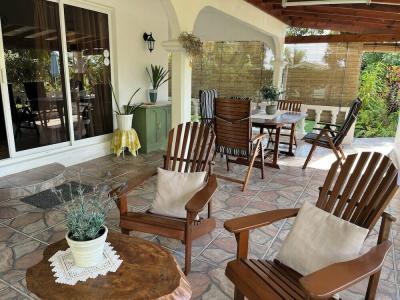 The Orchard Holiday Home - 45