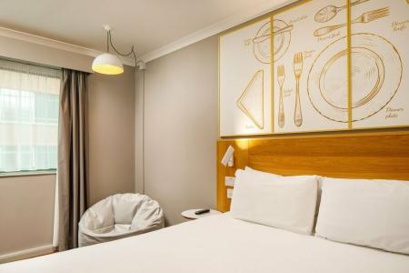 ibis Styles Birmingham Centre - 38