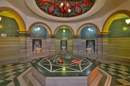 Crystal Family Resort & Spa - Ultimate All Inclusive - 27