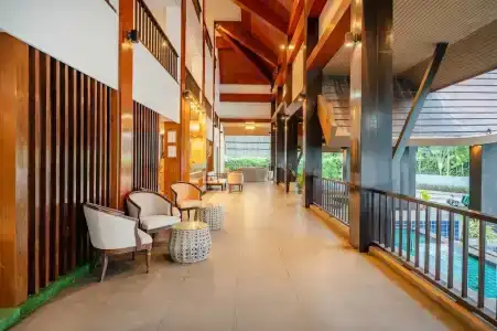 Coco Phuket Bangtao - Sha Extra Plus - 21