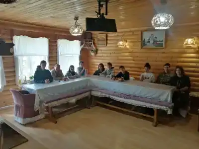 Подворье Масарского - 12